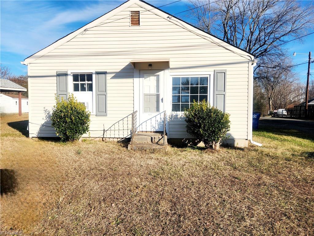 121 Hines Drive