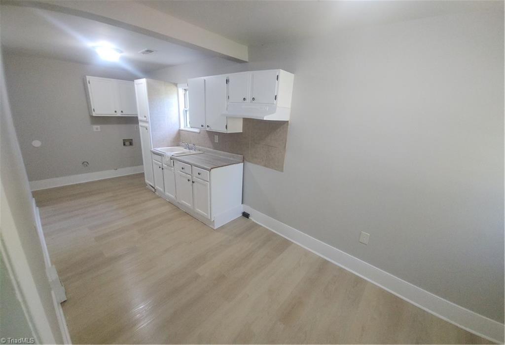 3631 Cornell Boulevard, Winston-Salem