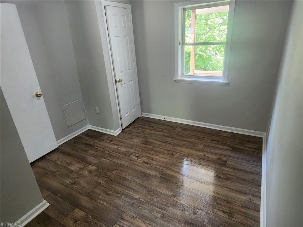 3631 Cornell Boulevard, Winston-Salem