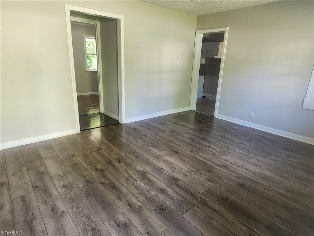 3631 Cornell Boulevard, Winston-Salem