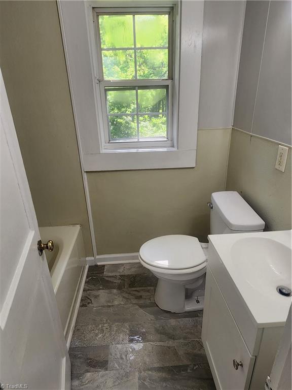 3631 Cornell Boulevard, Winston-Salem
