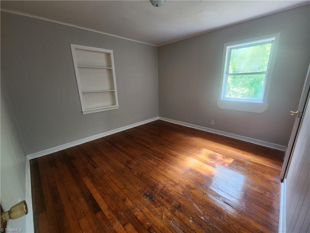 3631 Cornell Boulevard, Winston-Salem