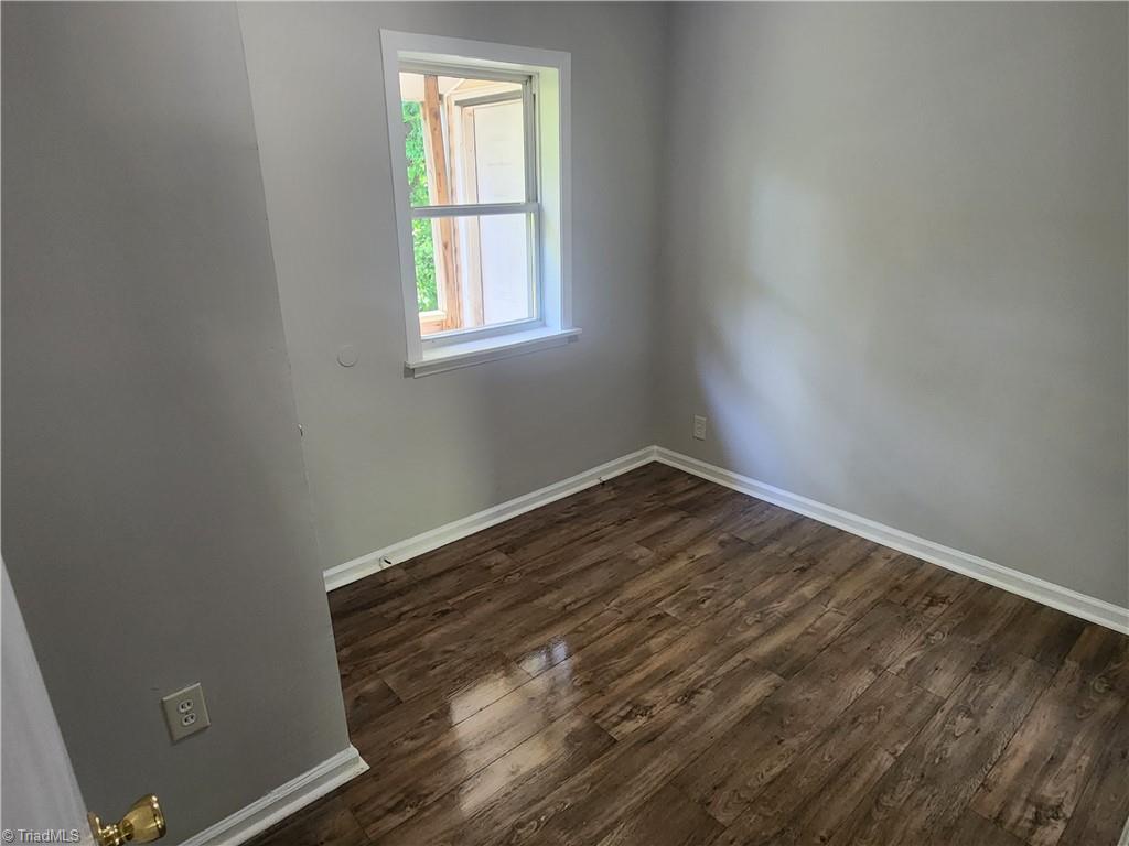 3631 Cornell Boulevard, Winston-Salem