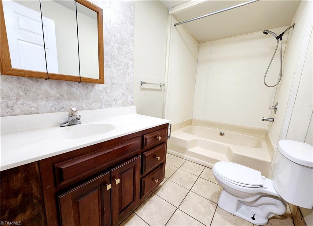 5215 Old Rural Hall Road, Winston-Salem