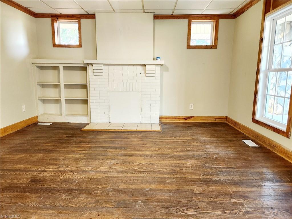 5215 Old Rural Hall Road, Winston-Salem