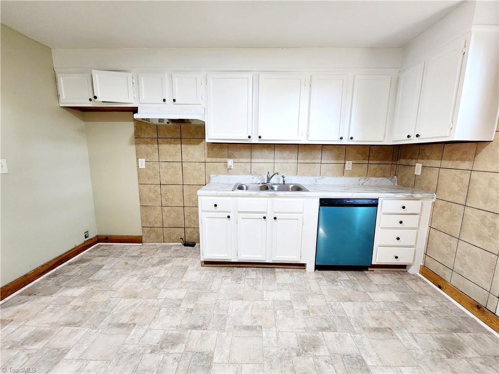 5215 Old Rural Hall Road, Winston-Salem