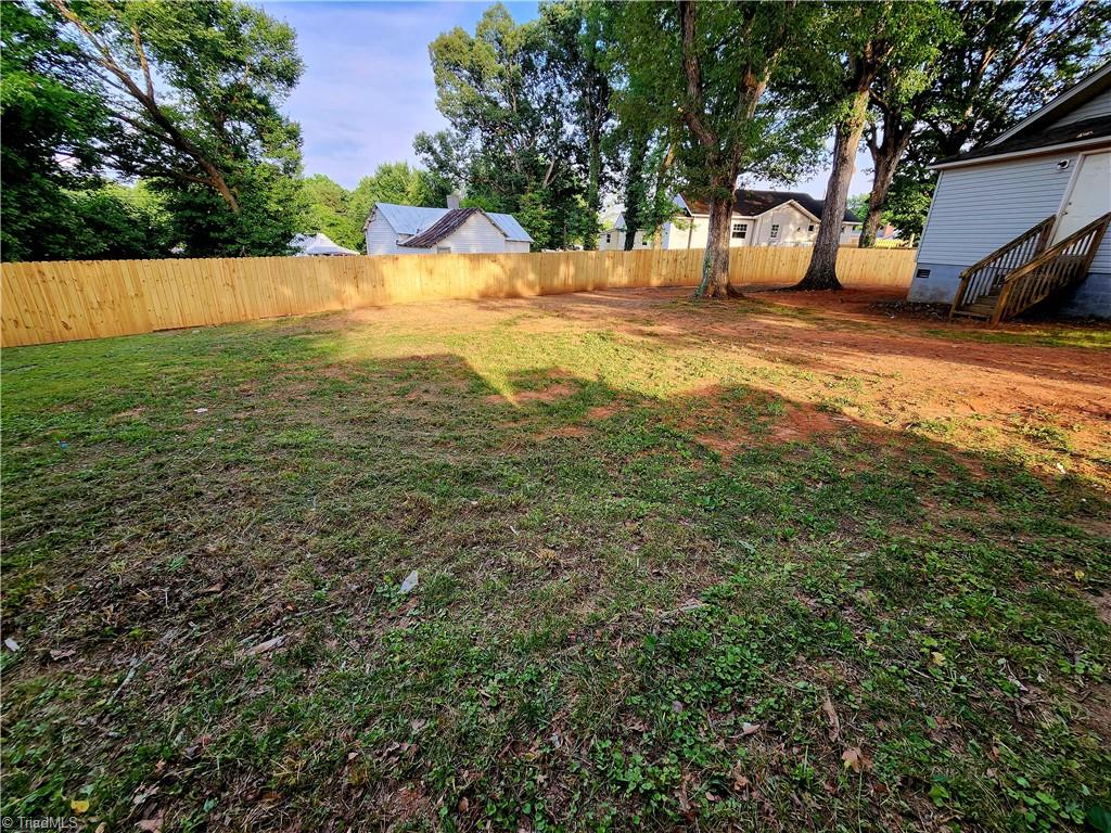5215 Old Rural Hall Road, Winston-Salem