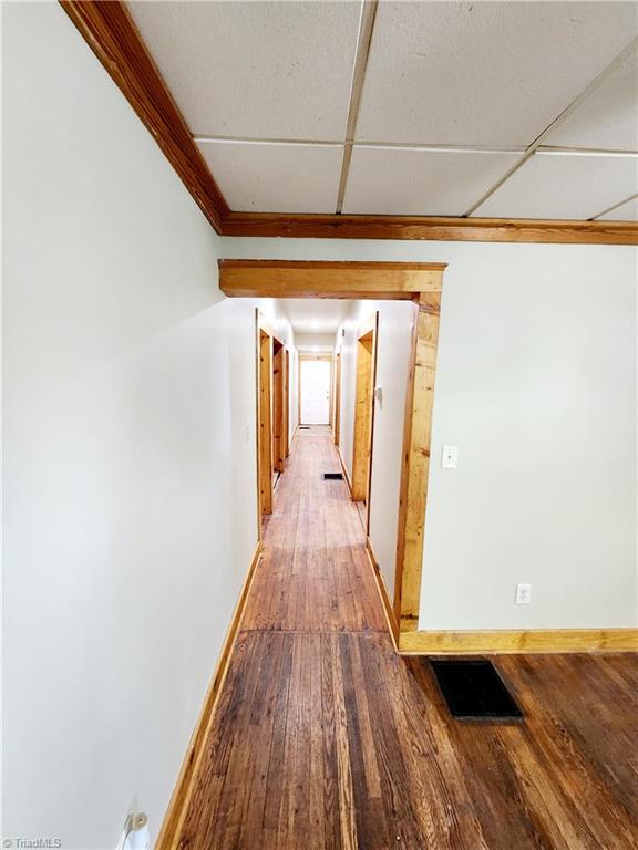 5215 Old Rural Hall Road, Winston-Salem