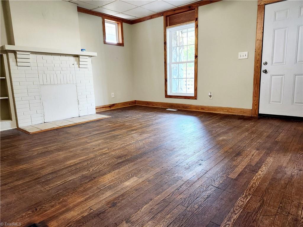 5215 Old Rural Hall Road, Winston-Salem