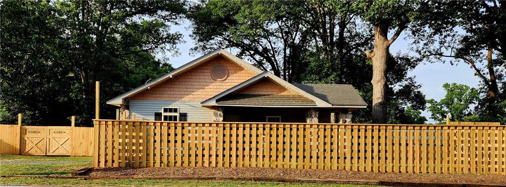 5215 Old Rural Hall Road, Winston-Salem
