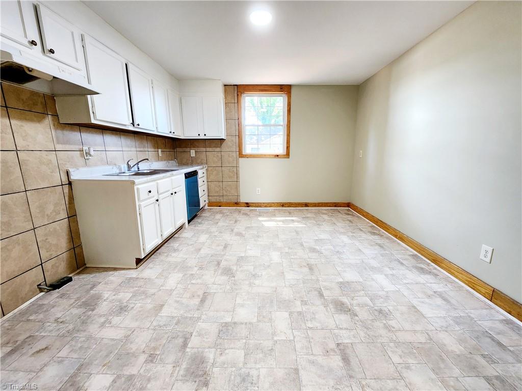 5215 Old Rural Hall Road, Winston-Salem