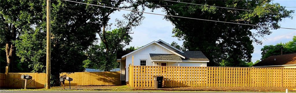 5211 Old Rural Hall Road