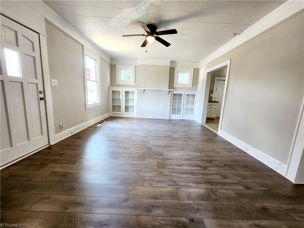 5211 Old Rural Hall Road