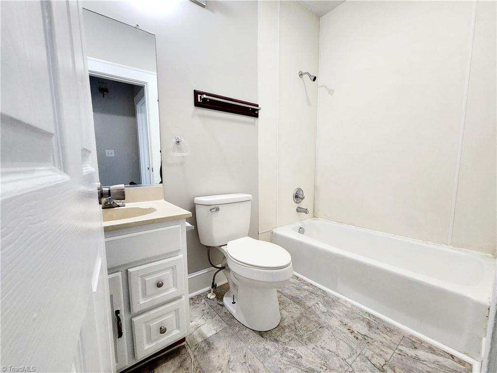 5211 Old Rural Hall Road