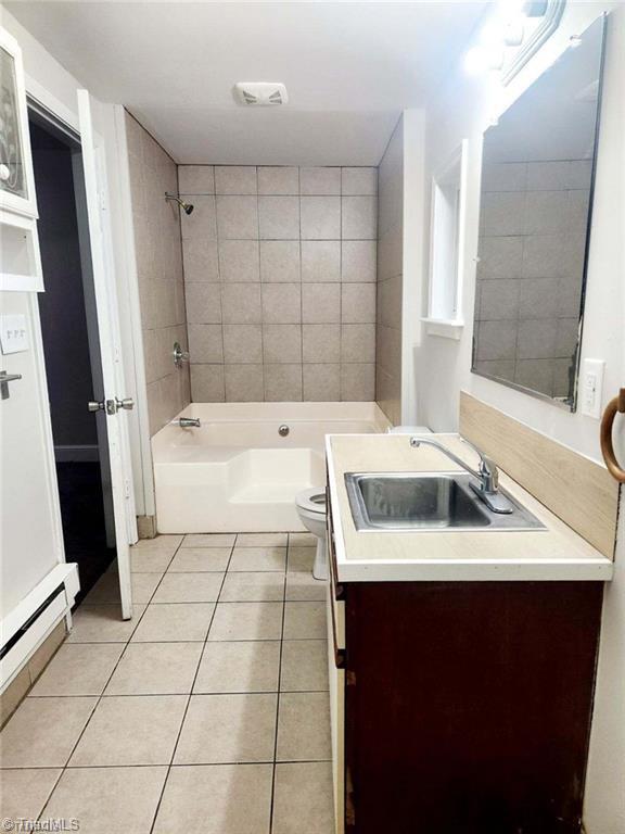 5211 Old Rural Hall Road