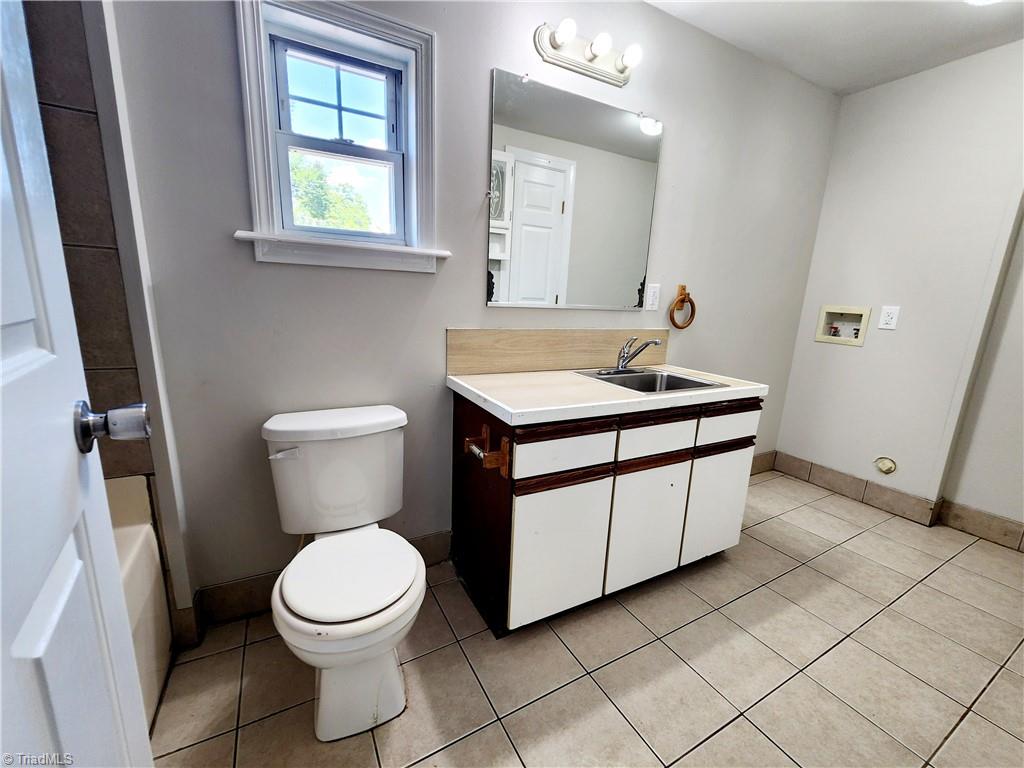 5211 Old Rural Hall Road