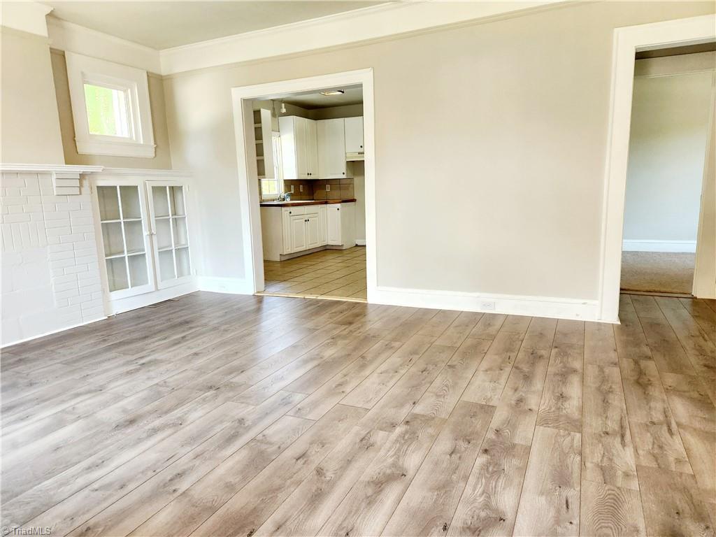 5211 Old Rural Hall Road