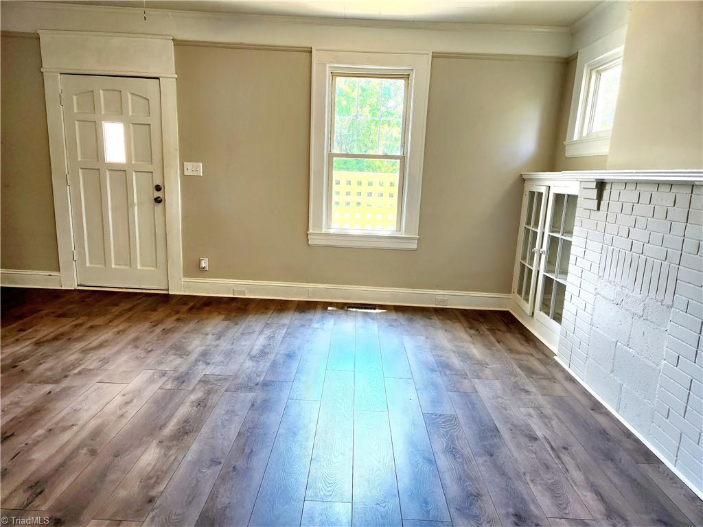 5211 Old Rural Hall Road