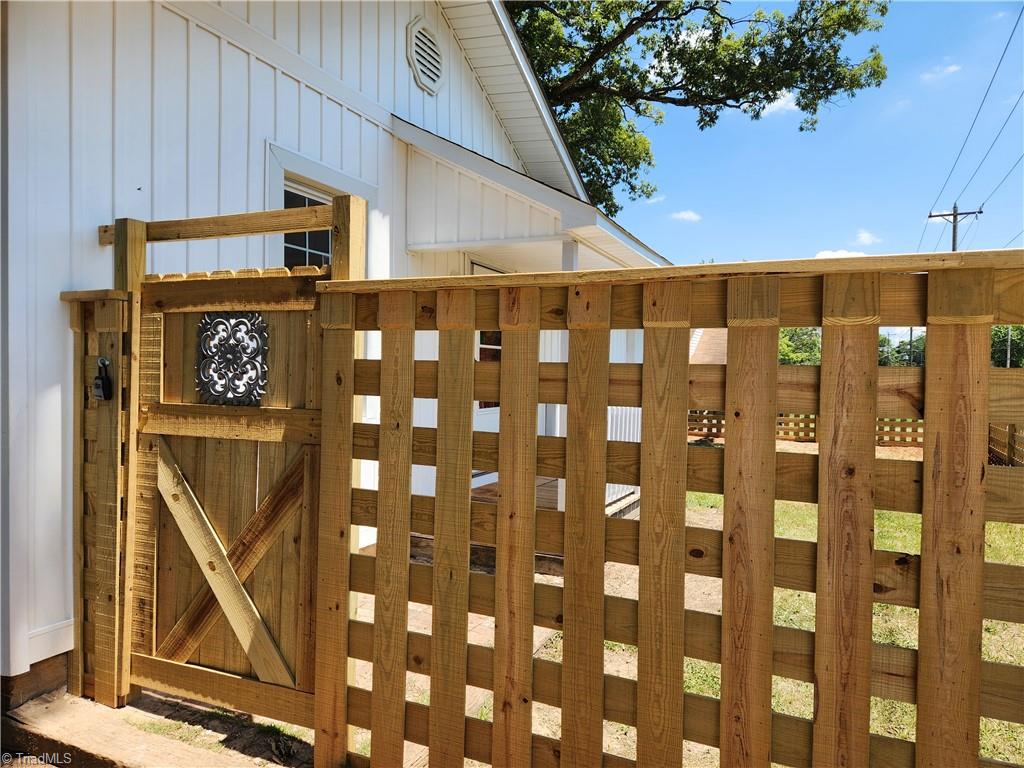 5211 Old Rural Hall Road