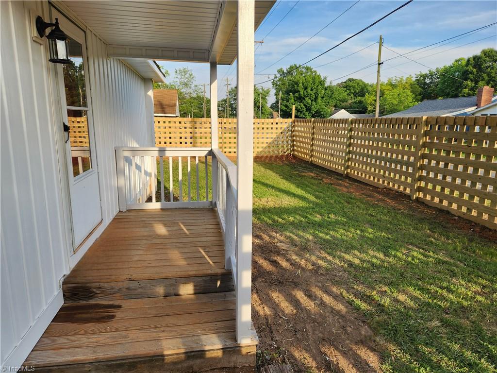 5211 Old Rural Hall Road