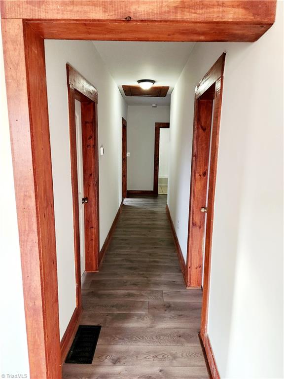 5219 Old Rural Hall Road