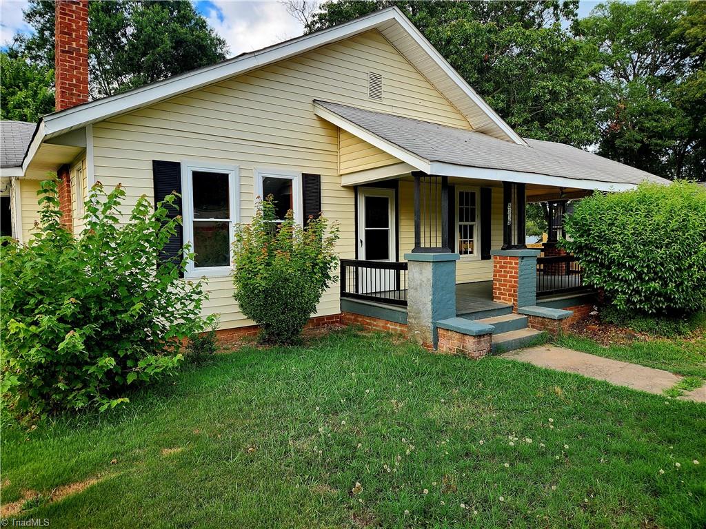 5219 Old Rural Hall Road