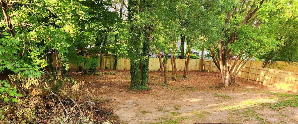 5219 Old Rural Hall Road