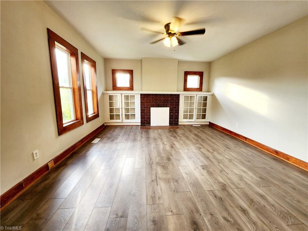 5219 Old Rural Hall Road