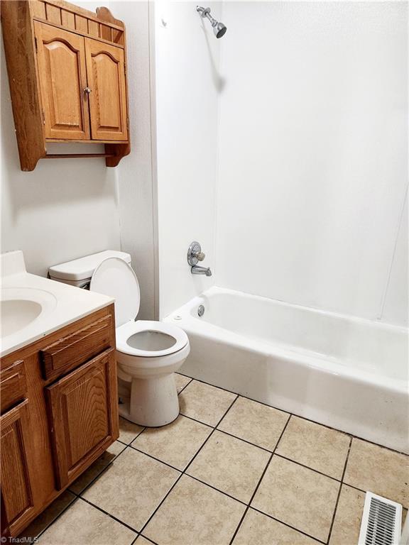 5219 Old Rural Hall Road