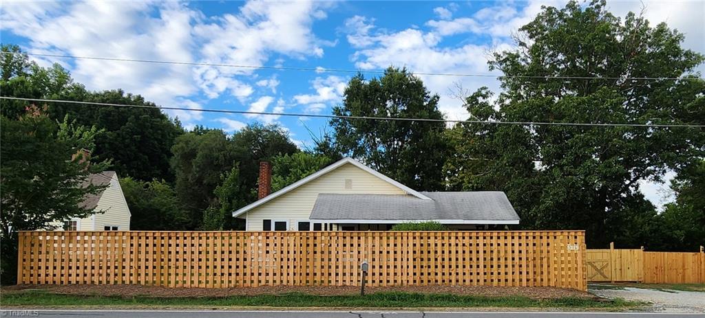 5219 Old Rural Hall Road