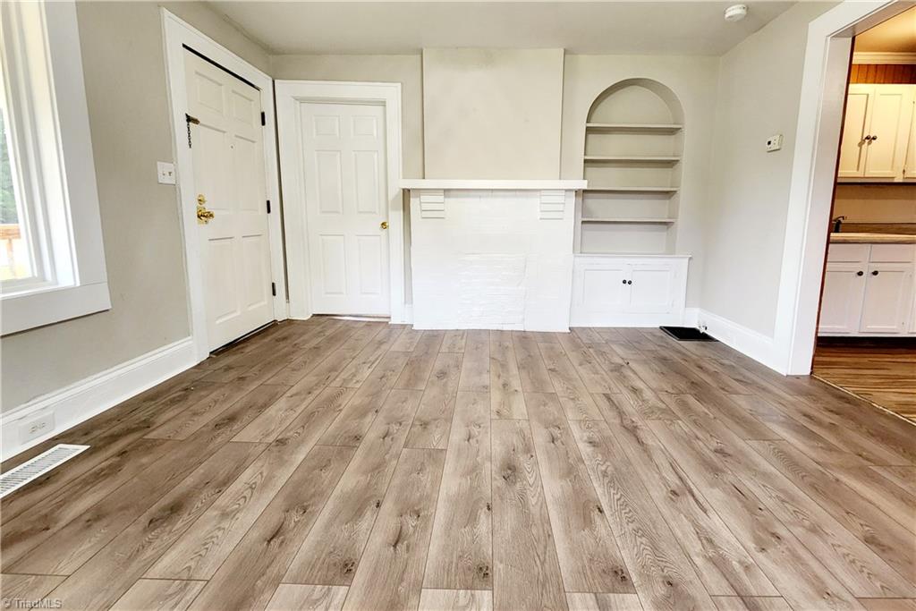 5207 Old Rural Hall Road, Winston-Salem
