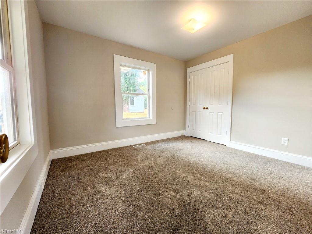 5207 Old Rural Hall Road, Winston-Salem