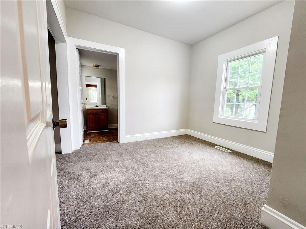 5207 Old Rural Hall Road, Winston-Salem