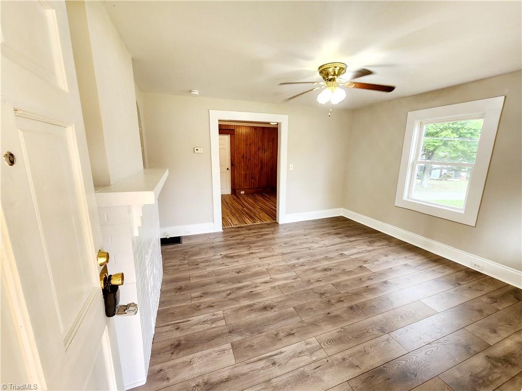 5207 Old Rural Hall Road, Winston-Salem