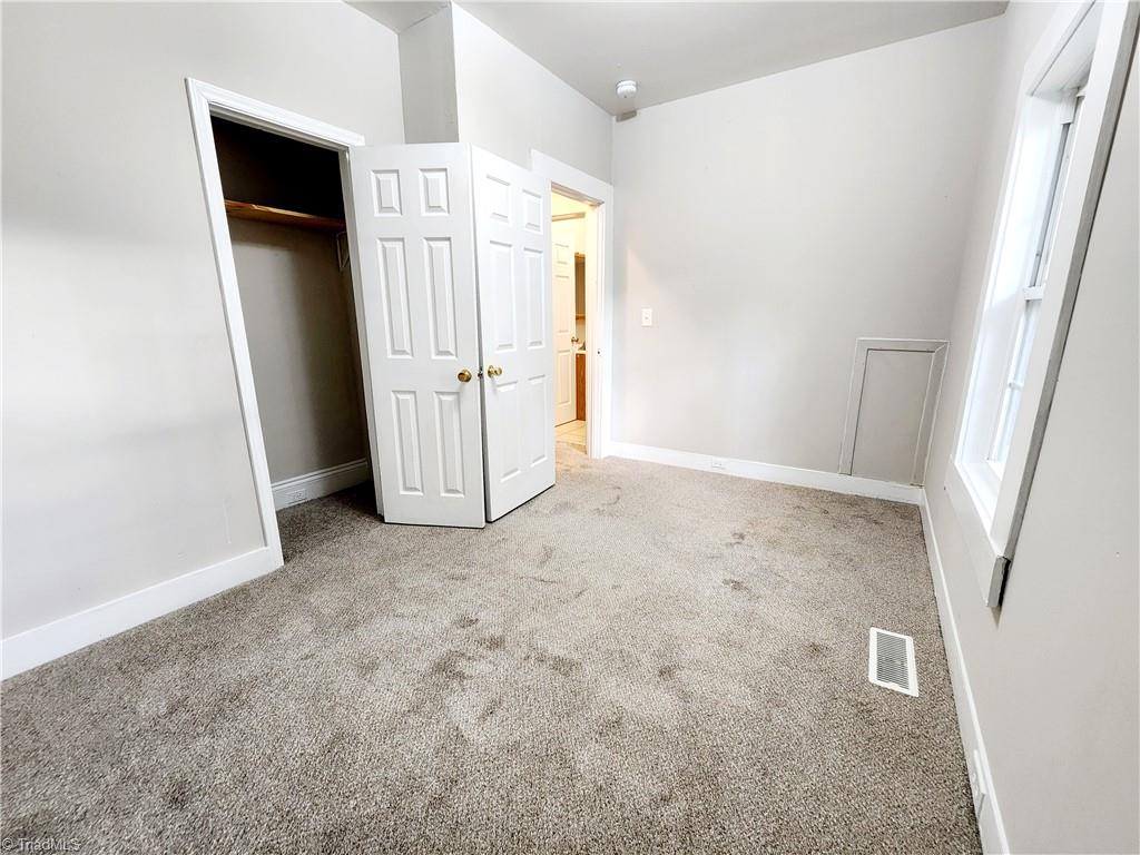 5207 Old Rural Hall Road, Winston-Salem