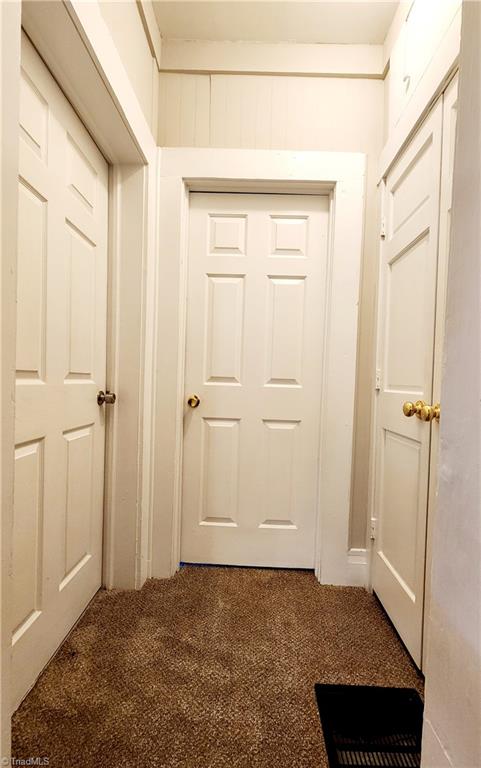 5207 Old Rural Hall Road, Winston-Salem