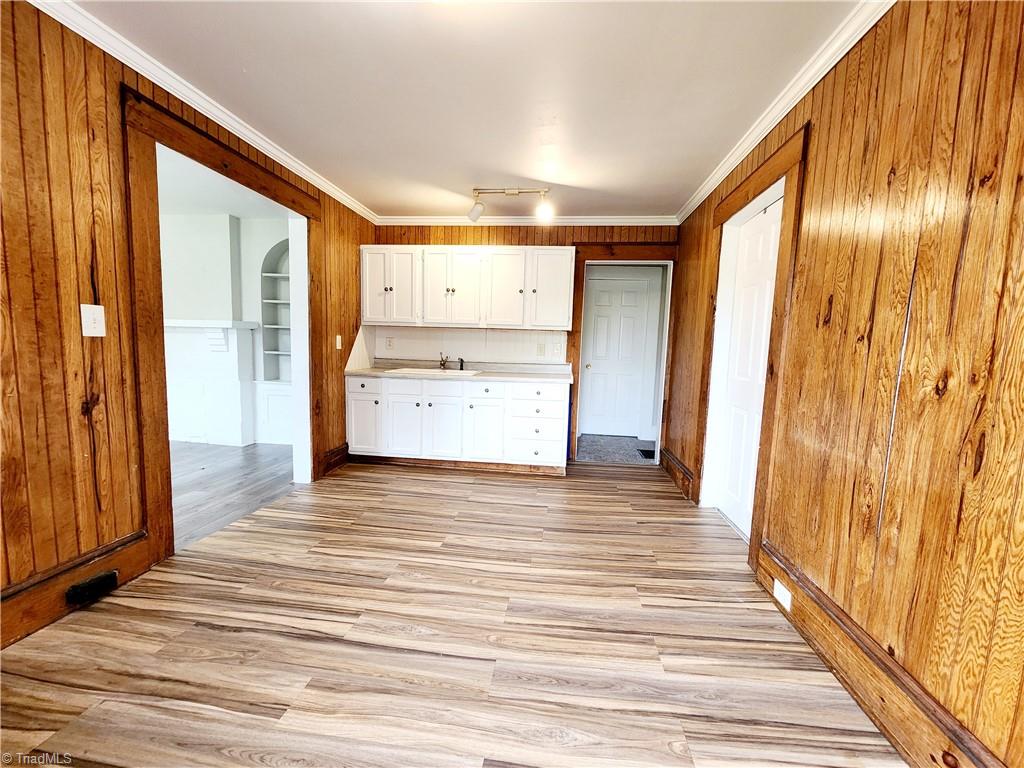 5207 Old Rural Hall Road, Winston-Salem