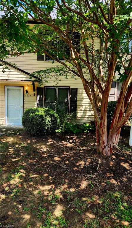 1035 Rock Knoll Court # 211, Winston-Salem Unit: 211