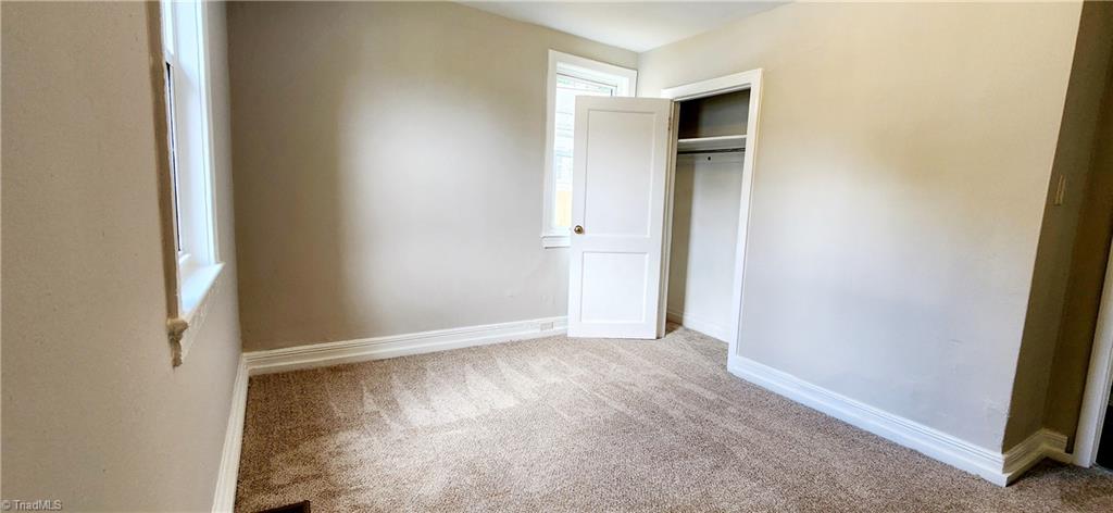 404 Peden Street, Winston-Salem