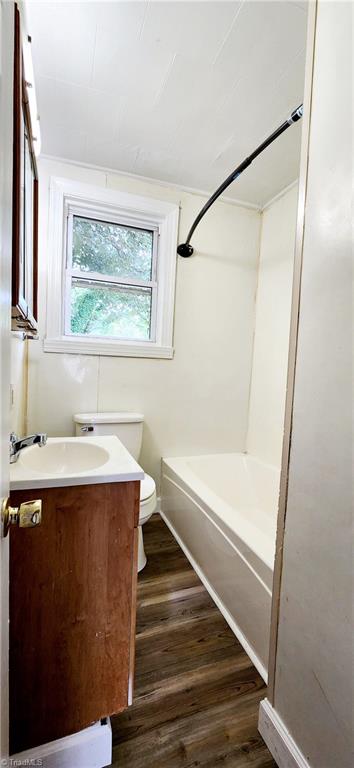 404 Peden Street, Winston-Salem