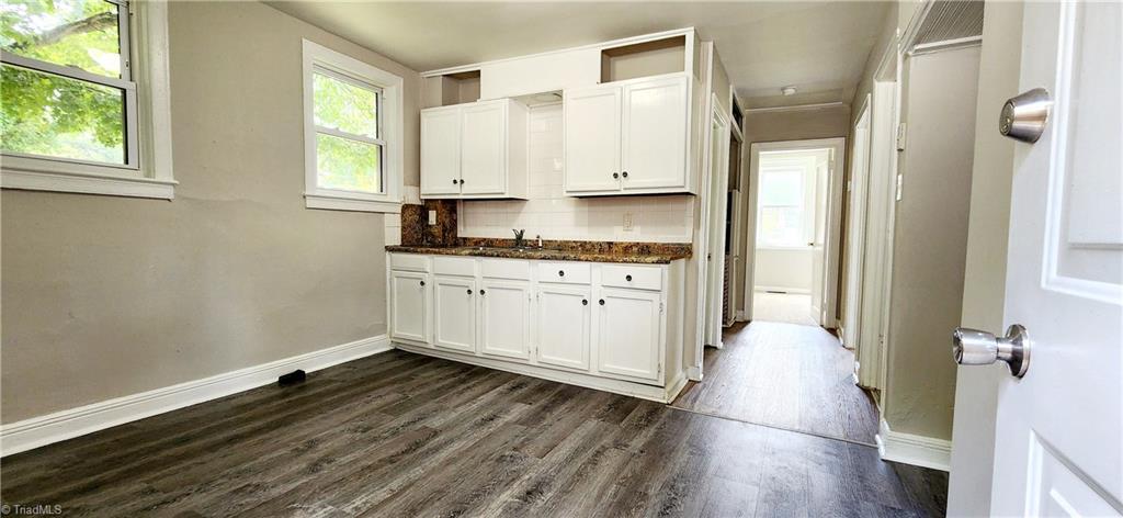 404 Peden Street, Winston-Salem