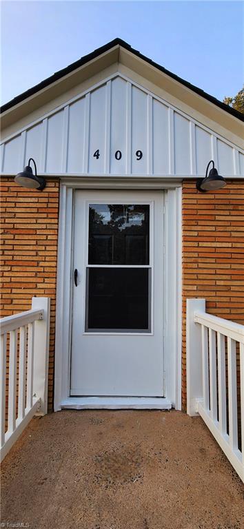 409 Peden Street, Winston-Salem