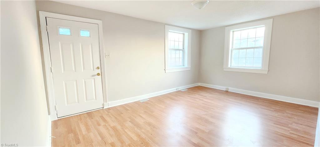 409 Peden Street, Winston-Salem