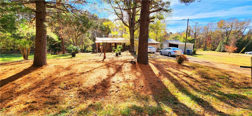 367 Pine Ridge Road