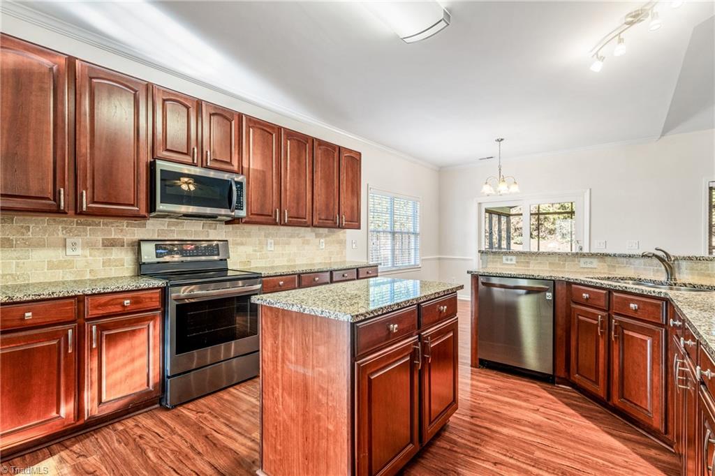 980 LaPlata Drive