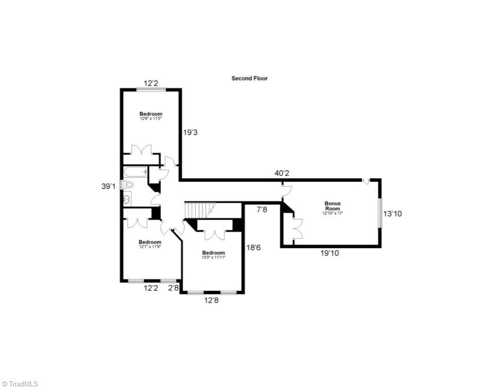 980 LaPlata Drive