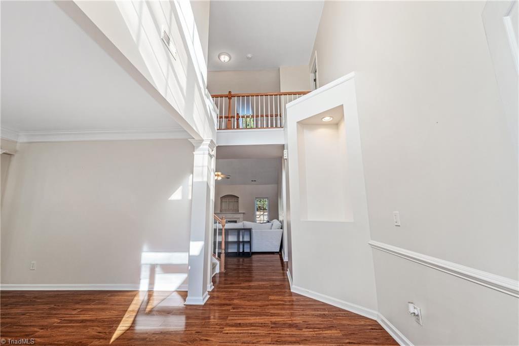 980 LaPlata Drive