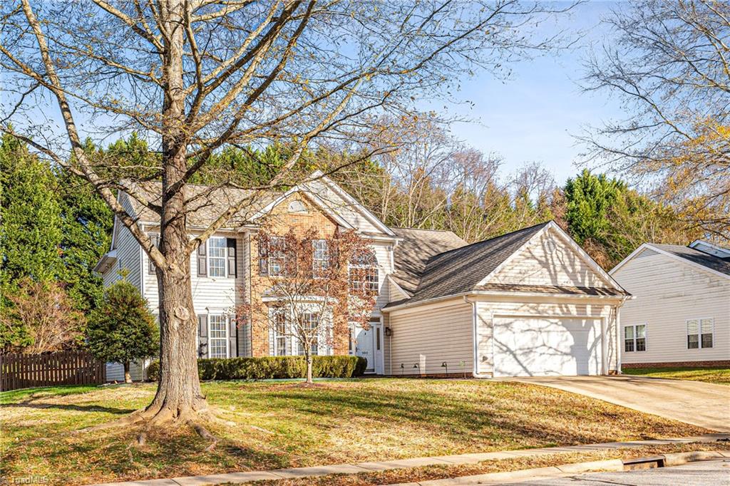 980 LaPlata Drive