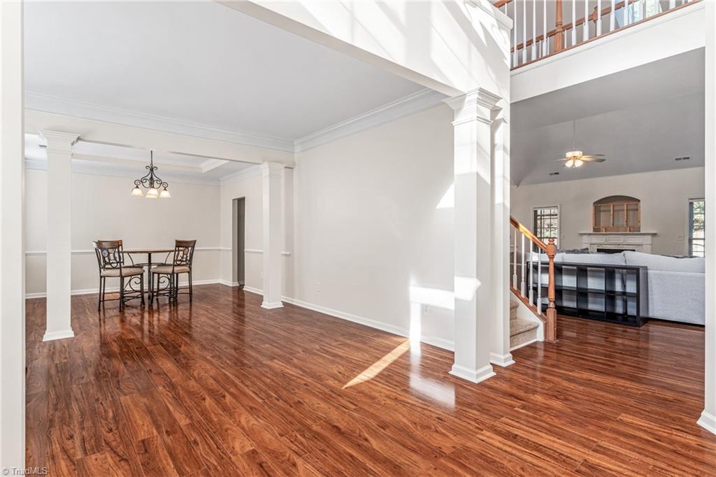 980 LaPlata Drive