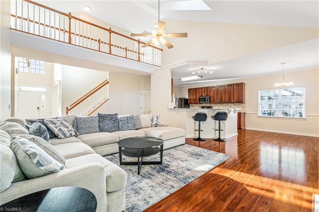 980 LaPlata Drive